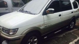 Isuzu Crosswind 2001 for sale
