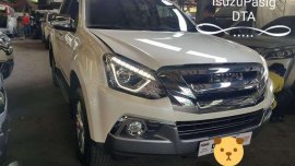 2018 Isuzu Mu-X 4x2 LS-A AT 3.0L FOR SALE