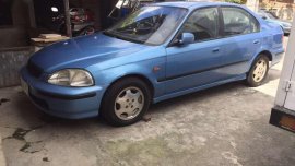 Honda Civic vti 1996 all power for sale