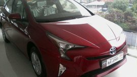 Toyota Prius 2017 for sale