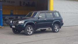 Nissan Patrol 2001 for sale