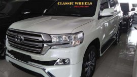 2018 Toyota Land Cruiser BULLETPROOF For Sale 