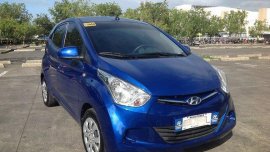 Hyundai Eon 2017 for sale