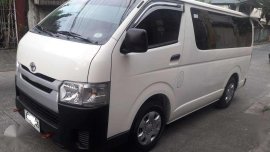 2015 Toyota Hiace for sale