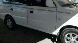 FOR SALE MITSUBISHI Adventure glx 2 .2014