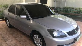 FOR SALE Mitsubishi Lancer GLS 2009