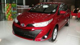 Brand new Toyota Yaris 2017 for sale
