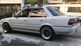 Toyota Corolla Small Body for sale
