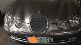 Jaguar S-Type 2001 for sale