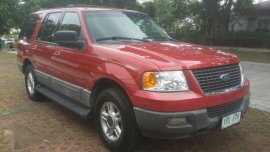 2003 Ford Expedition xlt FOR SALE