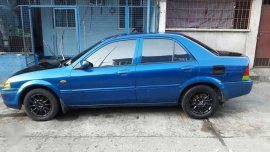 Ford Lynx 2001 for sale