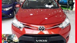 New 2018 Toyota Units Low Downpayment For Sale 