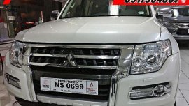2017 Mitsubishi Pajero for sale