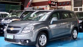 Good as new Chevrolet Orlando 2012 for sale