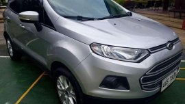 For Sale My Ford EcoSport 2014 year model