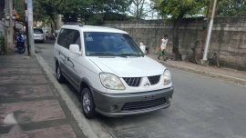 Mitsubishi Adventure 2007 FOR SALE