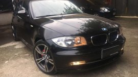 Like New BMW 118D for sale