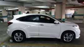 2017 Honda HRV 1.8L for sale