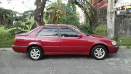 2000 Toyota Corolla Baby Altis FOR SALE