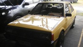 Mitsubishi Lancer 1983 for sale