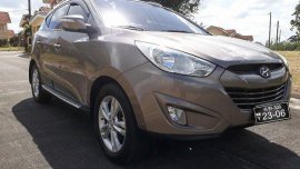 Good as new Hyundai Tucson 2012 for sale
