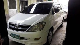 Like New Toyota Innova for sale