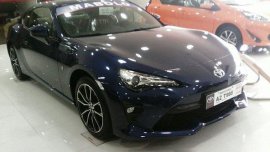 Brand new Toyota 86 2017 for sale