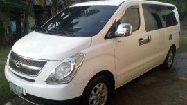 Hyundai GrandStarex 2008 model MT for sale