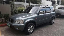1999 Honda CRV for sale