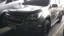 Good as new Chevrolet Trailblazer 2015 for sale