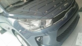 New 2018 Kia Rio DX AT Euro 4 Model For Sale 