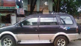 Isuzu XUV 2002 FOR SALE