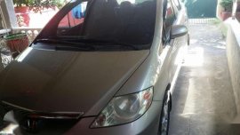 Honda City 2004 for sale