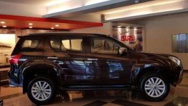 2018 Isuzu MU-X 4x2 LS-A AT 3.0L Euro 4 FOR SALE