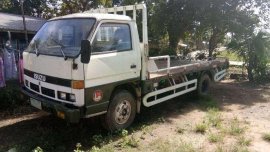 1994 Isuzu Elf 4BC2 14ft MT White For Sale 