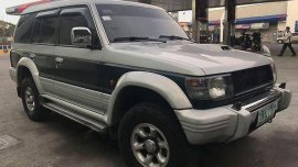 Good as new Mitsubishi Pajero 1995 for sale