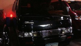 Nissan Urvan 2012 for sale