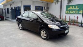 Honda City idsi 2003 Cebu unit kinis FOR SALE
