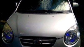 Kia PICANTO 2010 Manual Hatchback For Sale 
