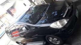 Toyota Innova v black 2005 FOR SALE