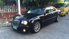 Chrysler 300 c srt8 2007 for sale