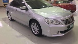 2013 Toyota Camry 2.5V for sale