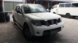 Nissan Frontier Navara 2010 for sale