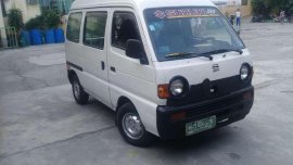 For sale Suzuki Carry In good running condition
