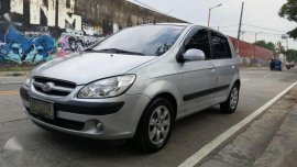 Hyundai Getz 2007 for sale