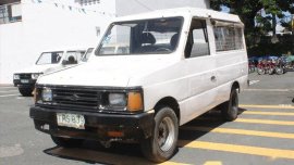 Well-kept Mazda Anfra 1994 for sale