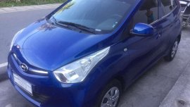 Hyundai Eon 2016 FOR SALE