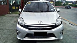 Toyota Wigo 2015 for sale