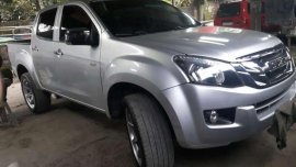 Isuzu Dmax 2015 FOR SALE