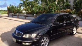 Mitsubishi Lancer 2003 FOR SALE